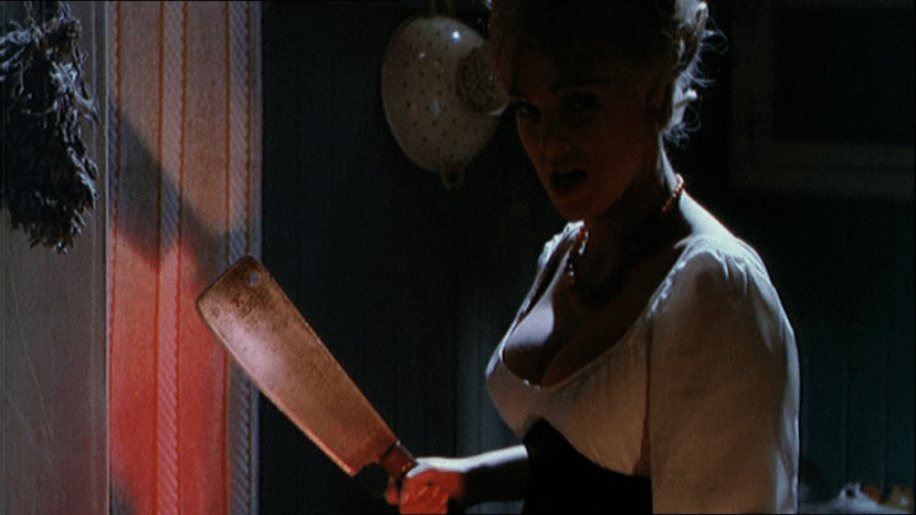 Frankenstein Created Woman28