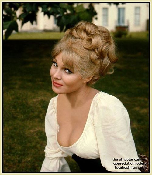 Frankenstein Created Woman29