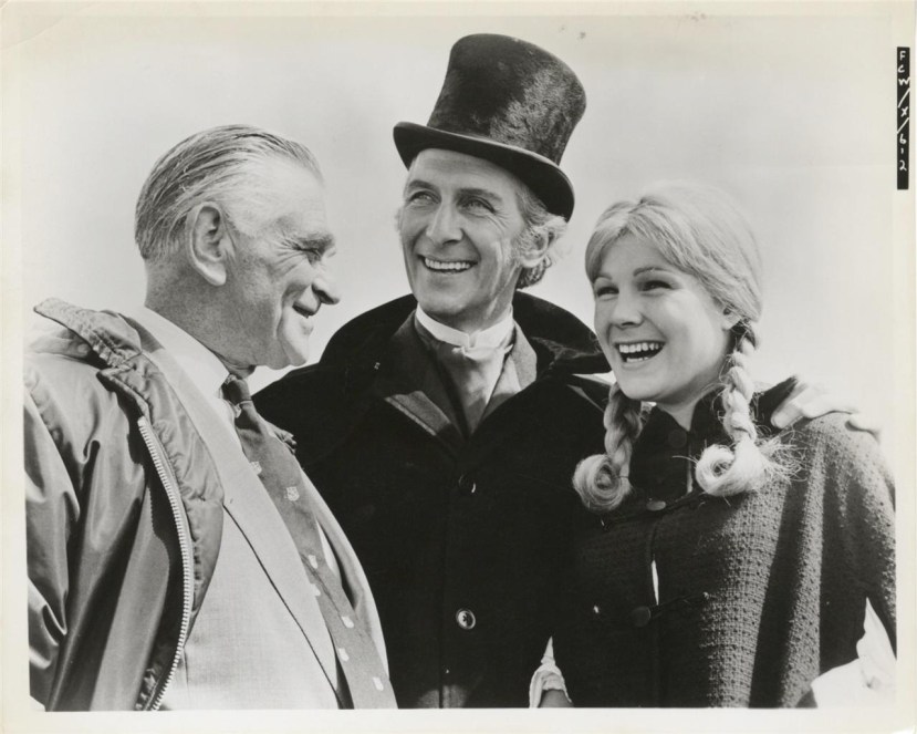 Frankenstein Created Woman33