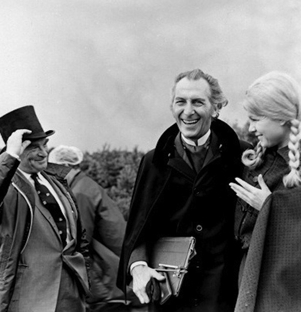 Frankenstein Created Woman34