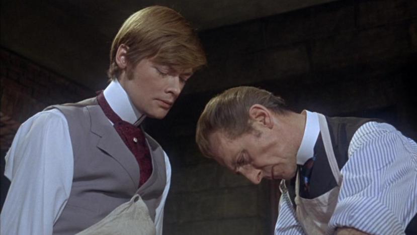 Frankenstein Must Be Destroyed11