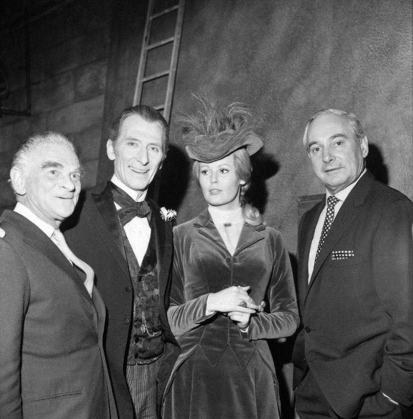 Frankenstein Must Be Destroyed29