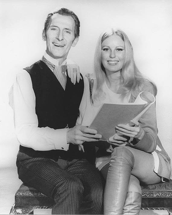 Frankenstein Must Be Destroyed43