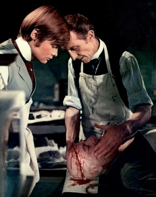 Frankenstein Must Be Destroyed45