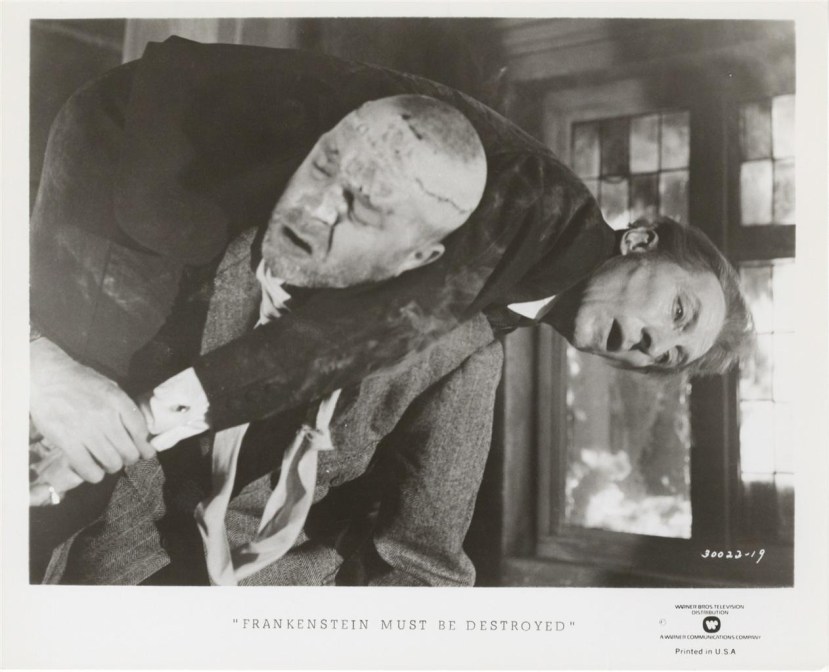 Frankenstein Must Be Destroyed51