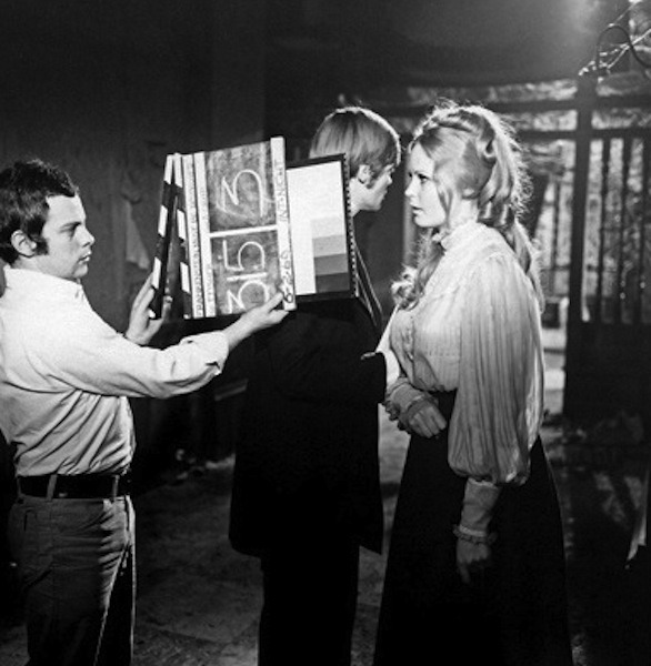 Frankenstein Must Be Destroyed53