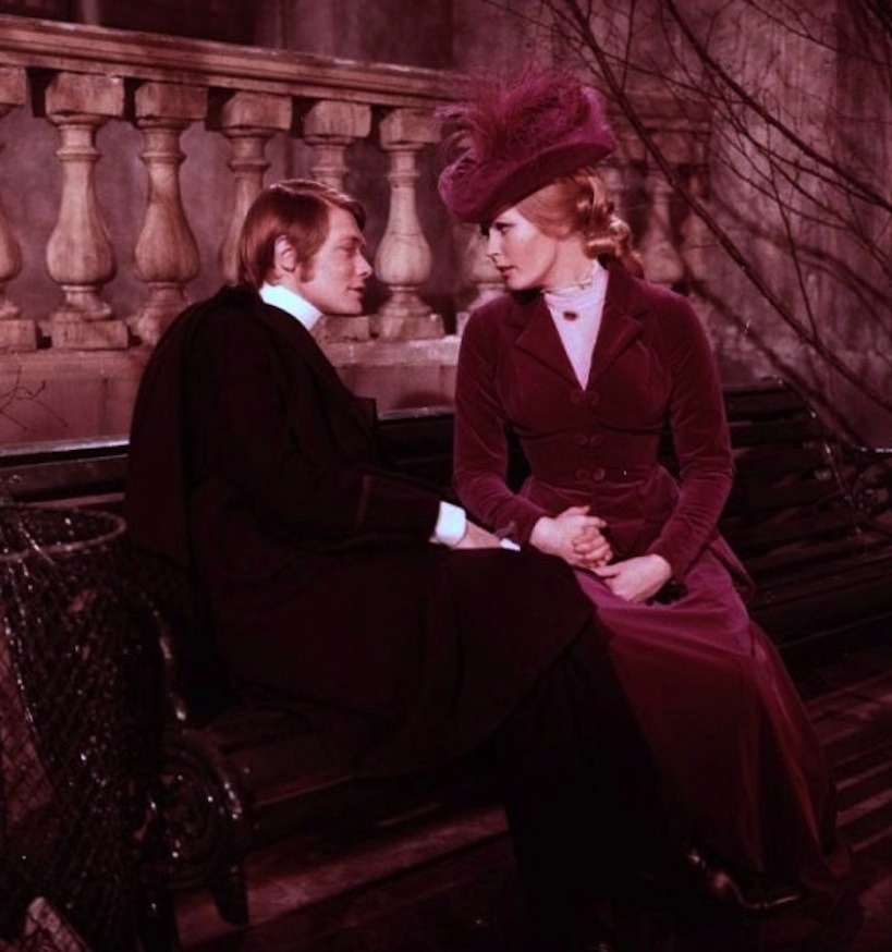 Frankenstein Must Be Destroyed54