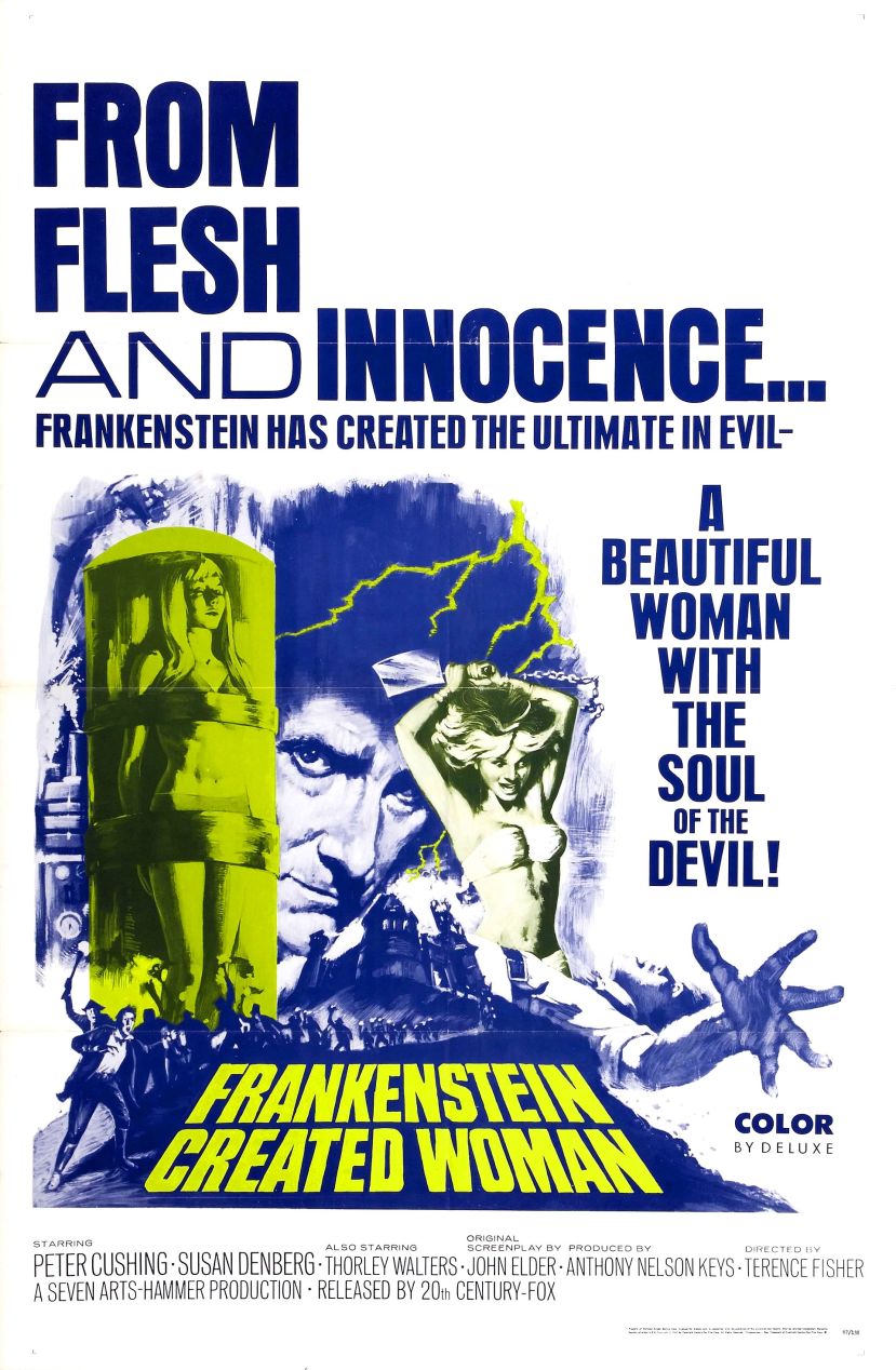 frankenstein_created_woman_poster_01