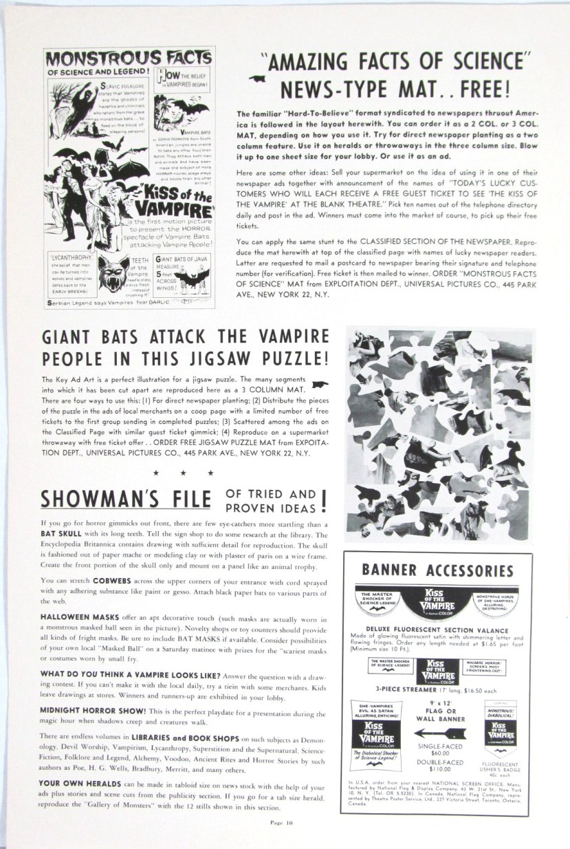 kiss of the vampire35