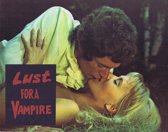 Lust For a Vampire17