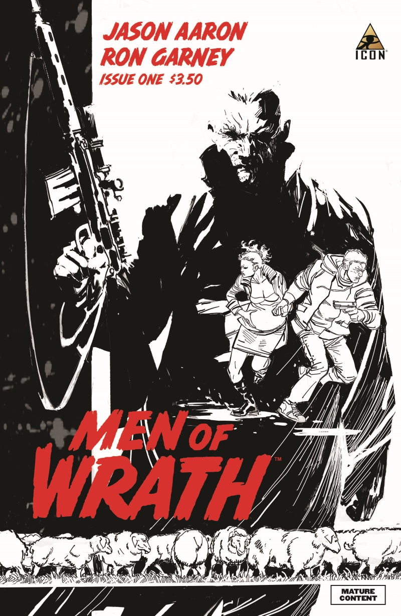 Men_of_Wrath_1_Second_Printing_Variant