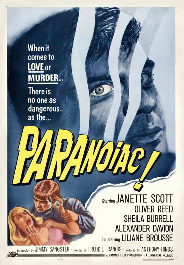 Paranoiac1