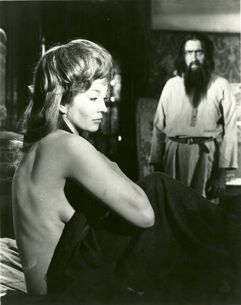 Rasputin The Mad Monk17