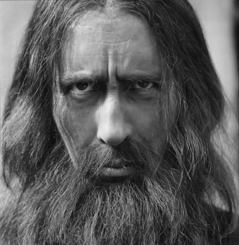 Rasputin The Mad Monk26