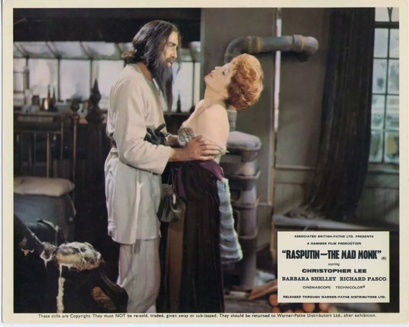 Rasputin The Mad Monk30
