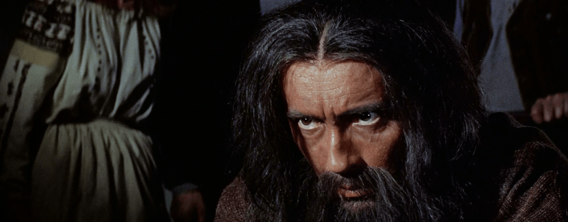 Rasputin The Mad Monk33