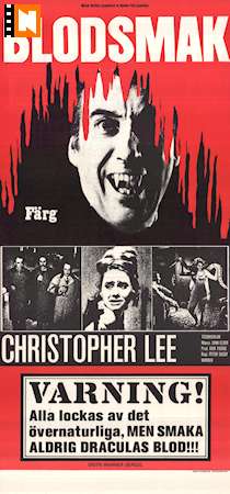 Taste the Blood of Dracula1