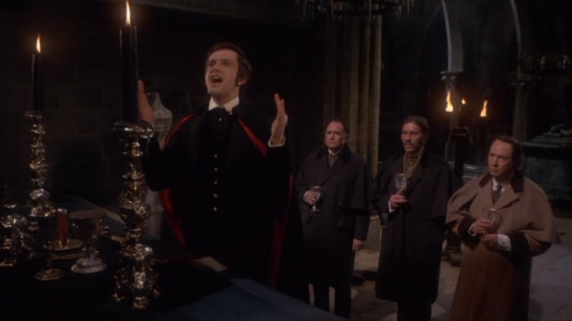 Taste the Blood of Dracula10