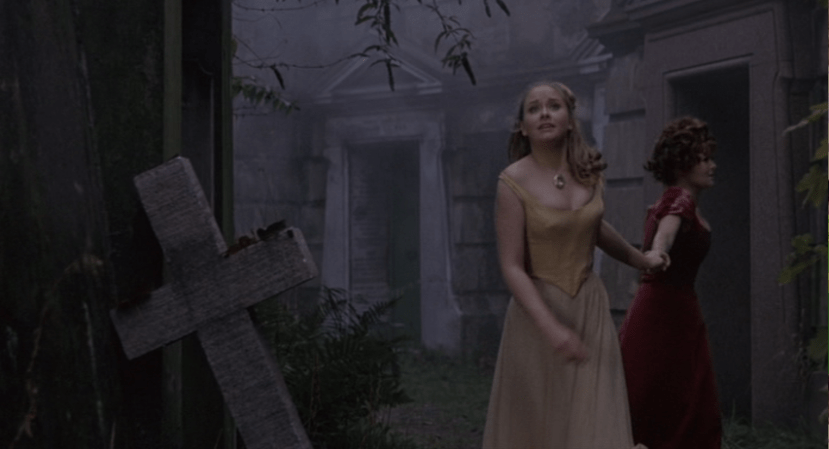 Taste the Blood of Dracula11