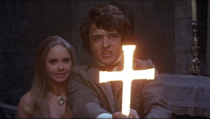Taste the Blood of Dracula13
