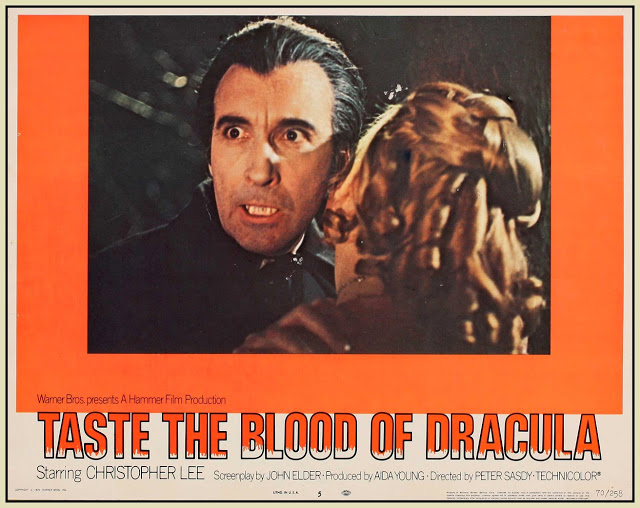 Taste the Blood of Dracula15
