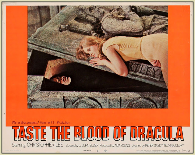 Taste the Blood of Dracula17