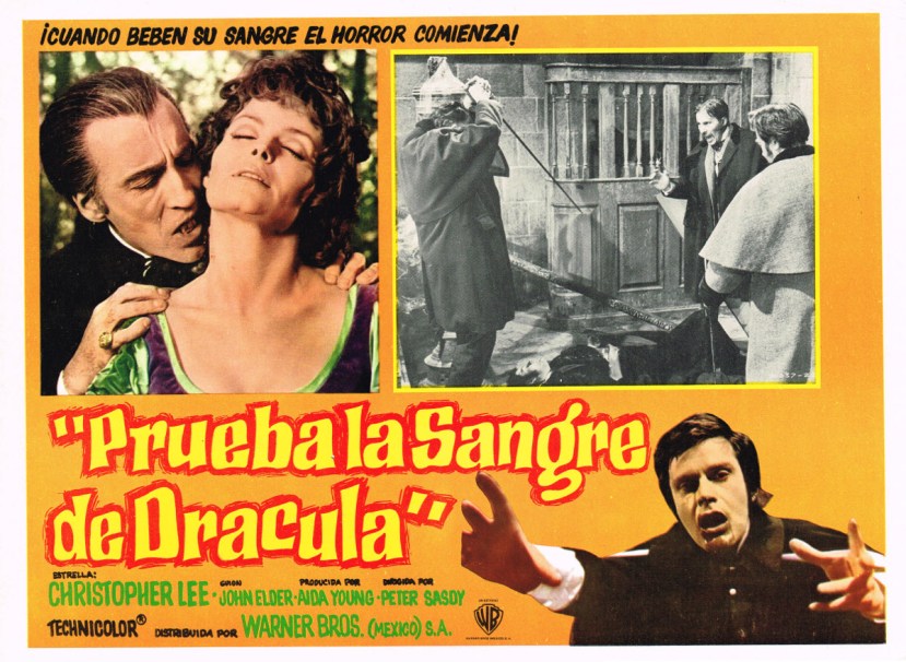 Taste the Blood of Dracula18