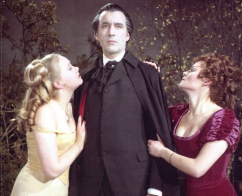 Taste the Blood of Dracula2
