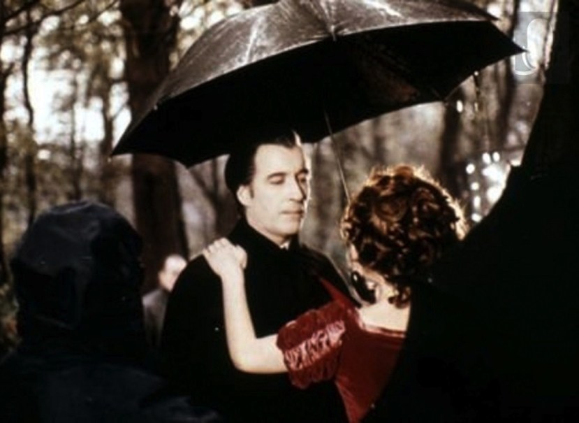 Taste the Blood of Dracula27