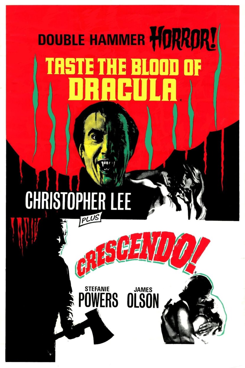 Taste the Blood of Dracula29