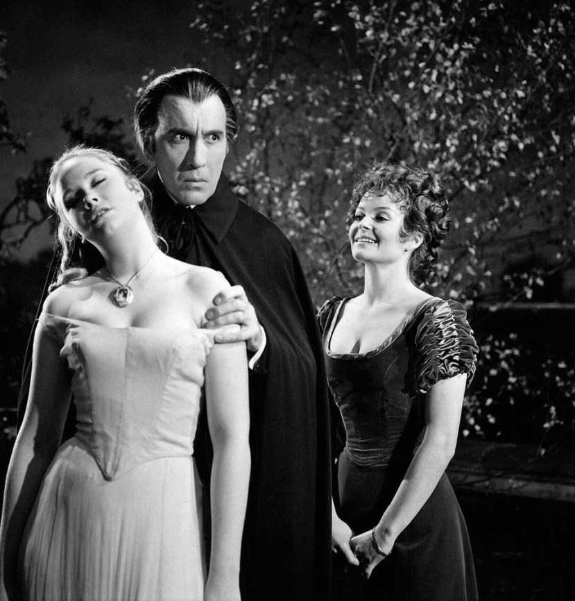 Taste the Blood of Dracula3