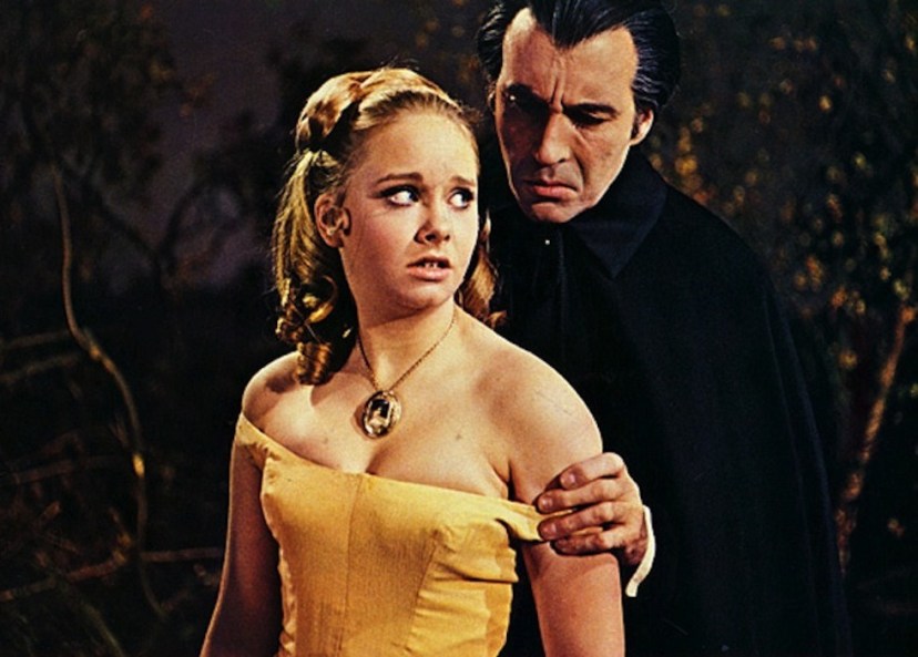 Taste the Blood of Dracula37