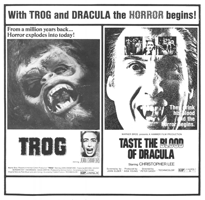 Taste the Blood of Dracula38