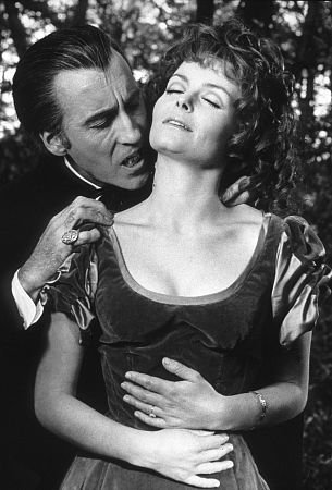 Taste the Blood of Dracula4