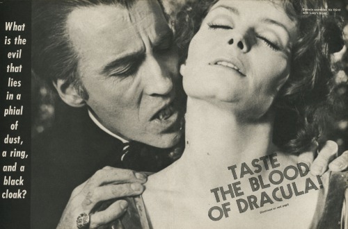 Taste the Blood of Dracula40