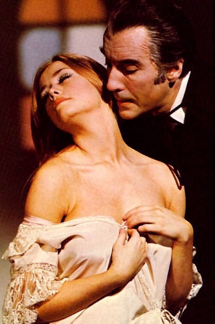 Taste the Blood of Dracula45