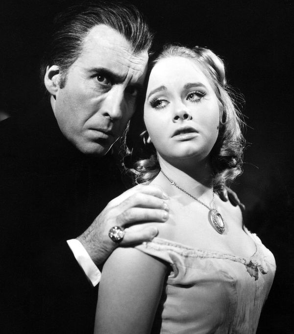 Taste the Blood of Dracula46