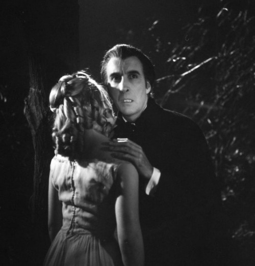 Taste the Blood of Dracula49