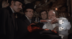 Taste the Blood of Dracula6