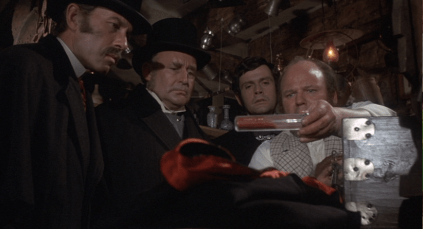Taste the Blood of Dracula6