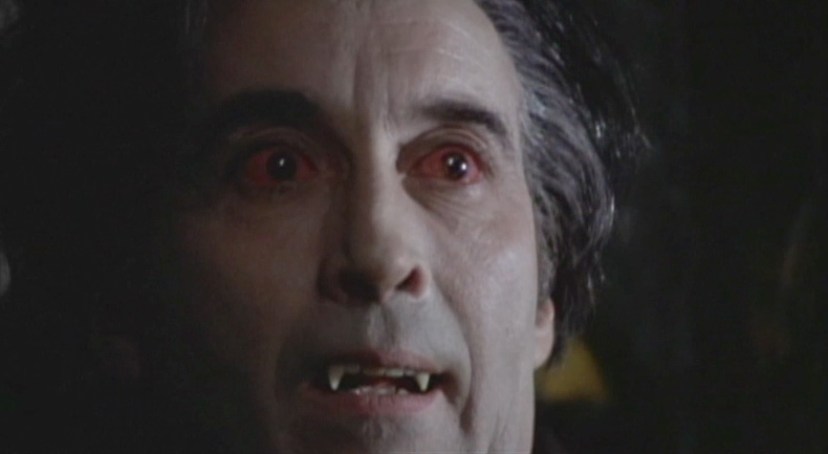 Taste the Blood of Dracula7