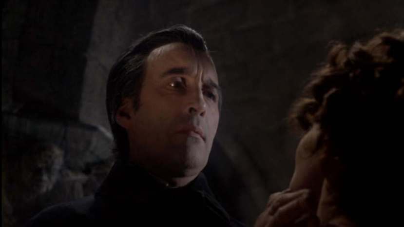 Taste the Blood of Dracula8