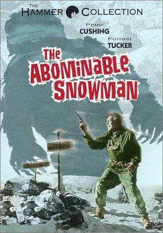 The Abominable Snowman2