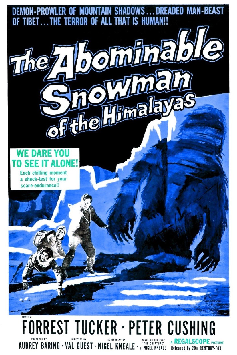 The Abominable Snowman3