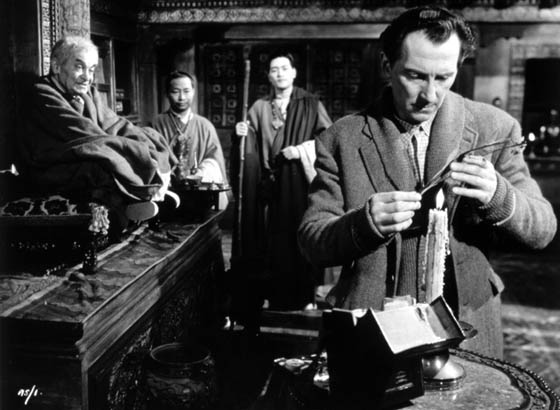 The Abominable Snowman6