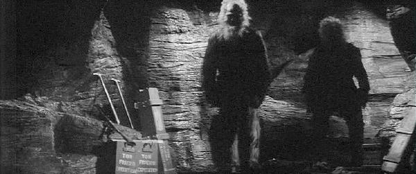 The Abominable Snowman7