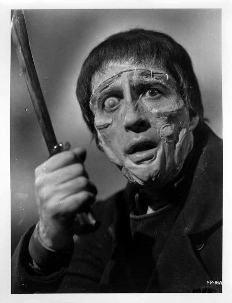 The Curse of Frankenstein24