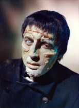 The Curse of Frankenstein25