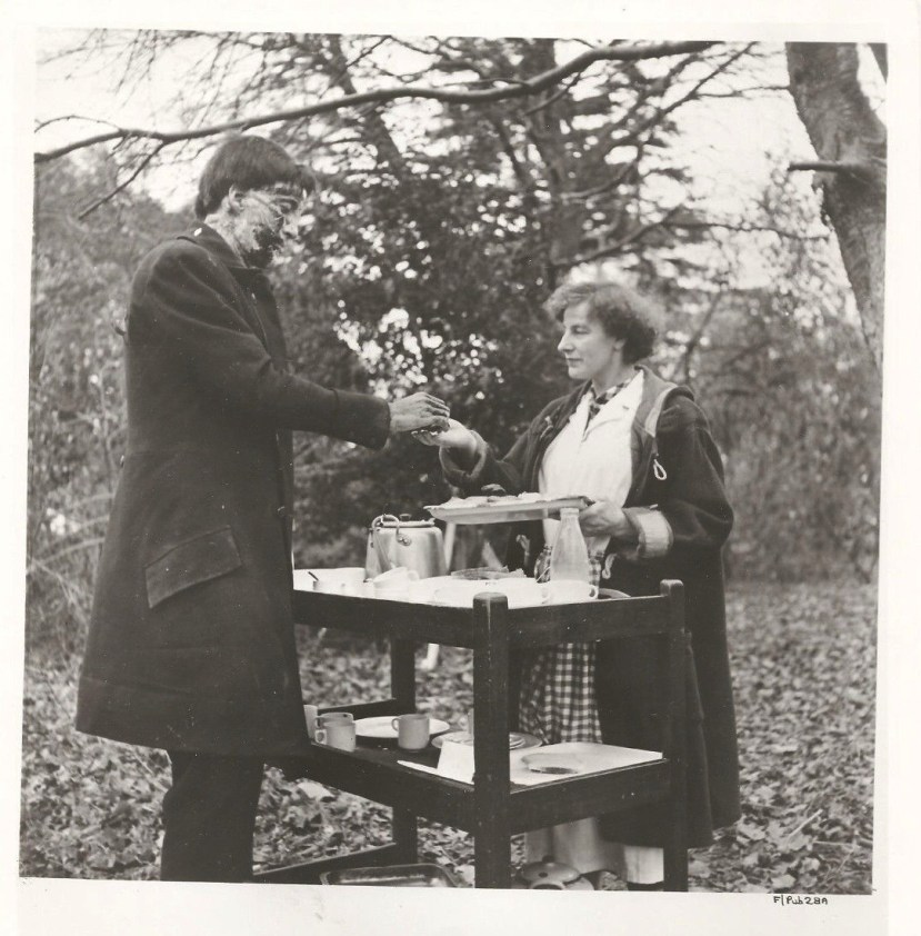 The Curse of Frankenstein27