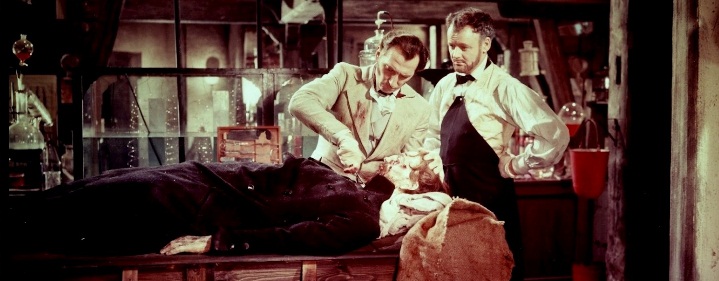 The Curse of Frankenstein3